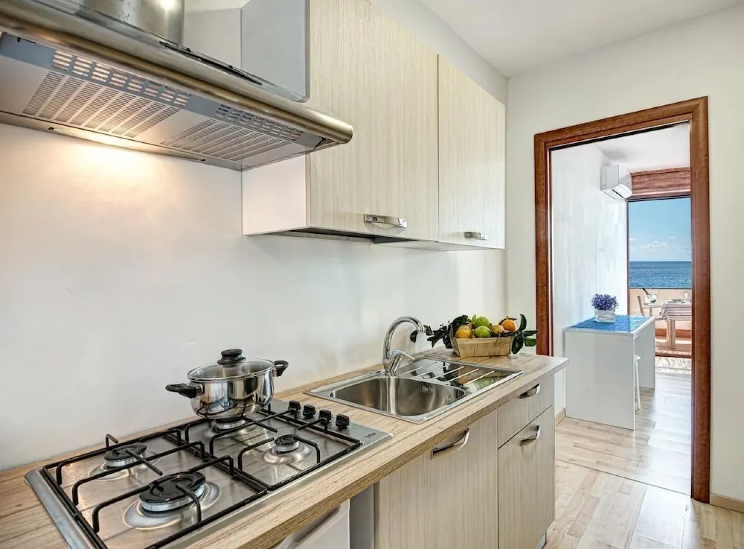 Belmare Apartment - Granchietto