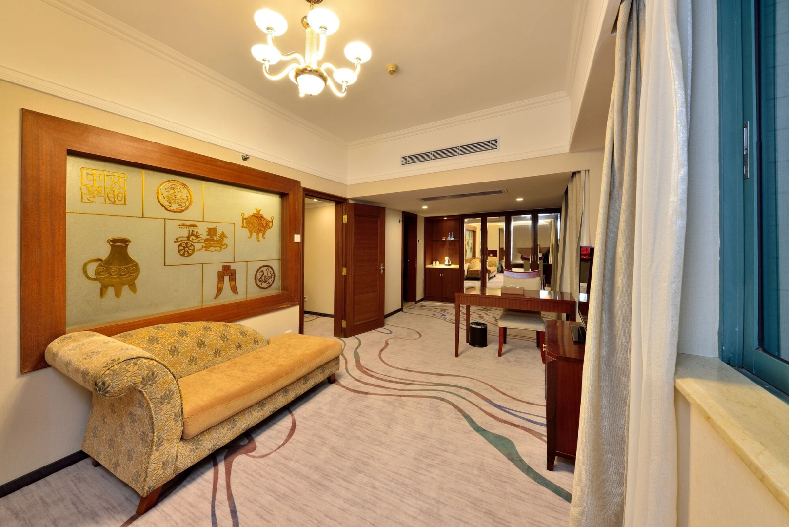 Haijun Hotel