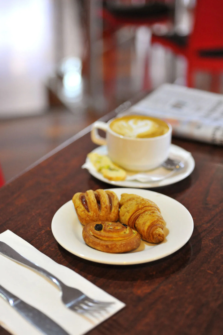 Highpoint International