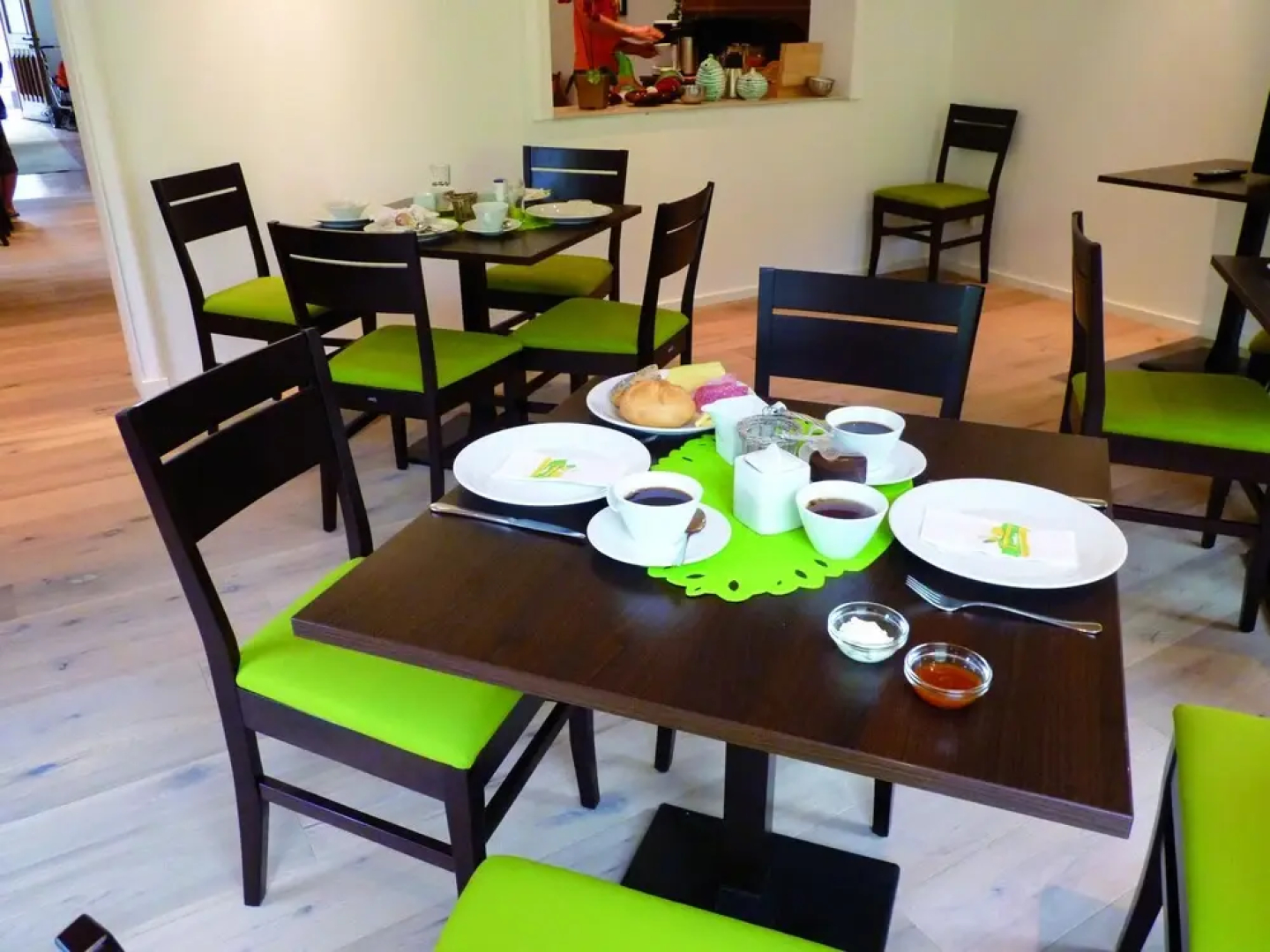 Hotel Garni Wieshof