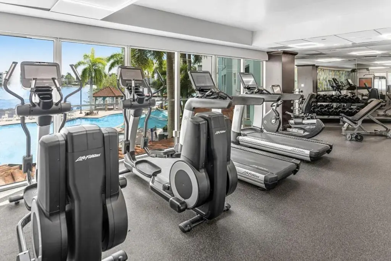 Marriott's Villas at Doral