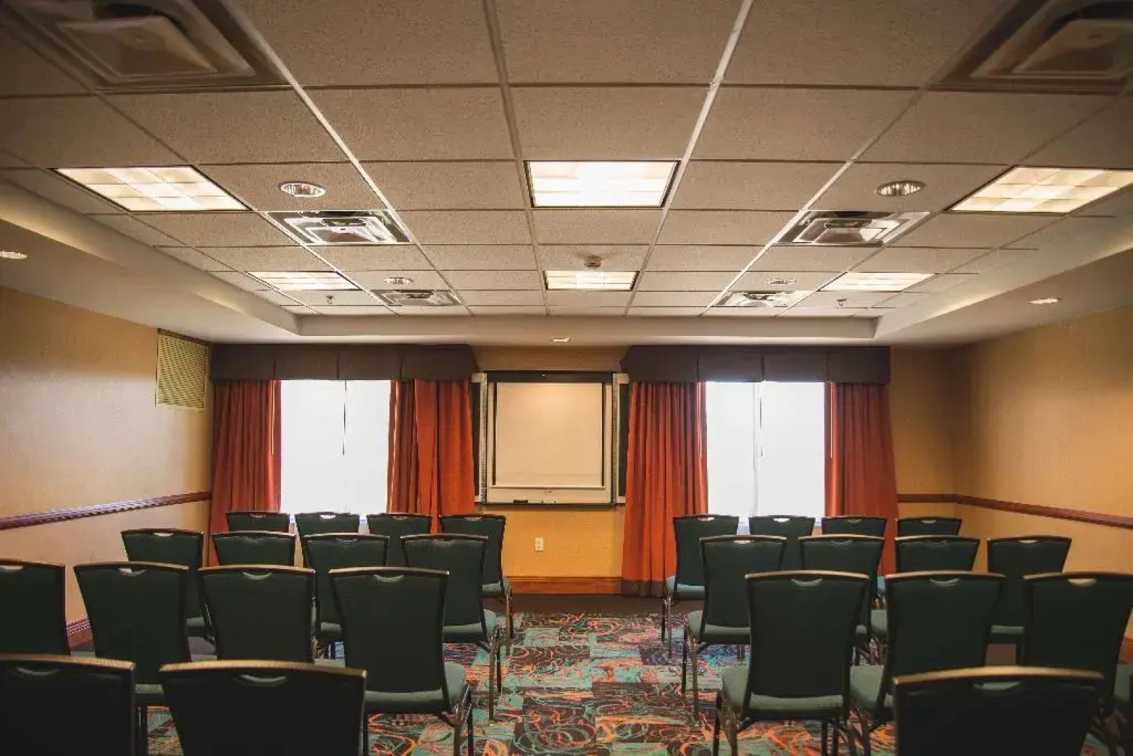 Hampton Inn & Suites Greeley