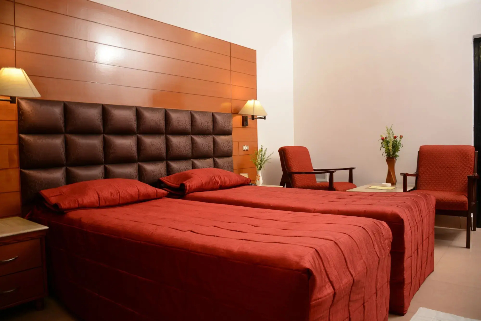 Hotel Grand central