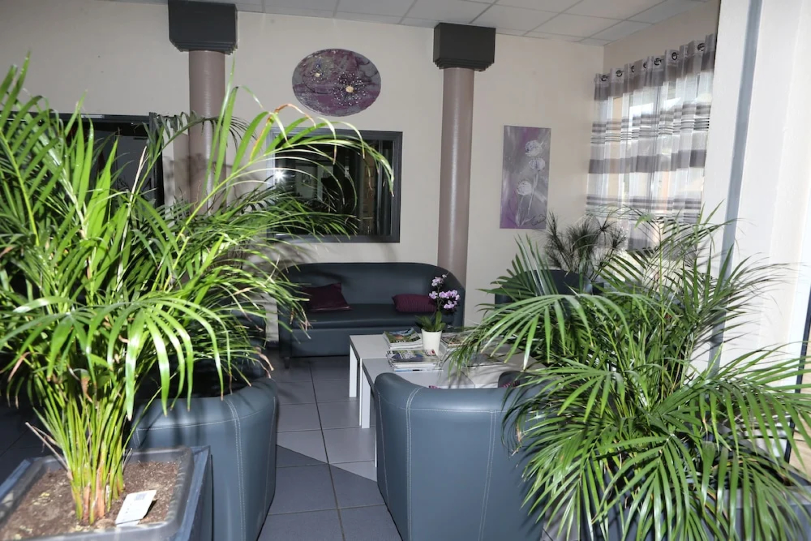 Hôtel Abor
