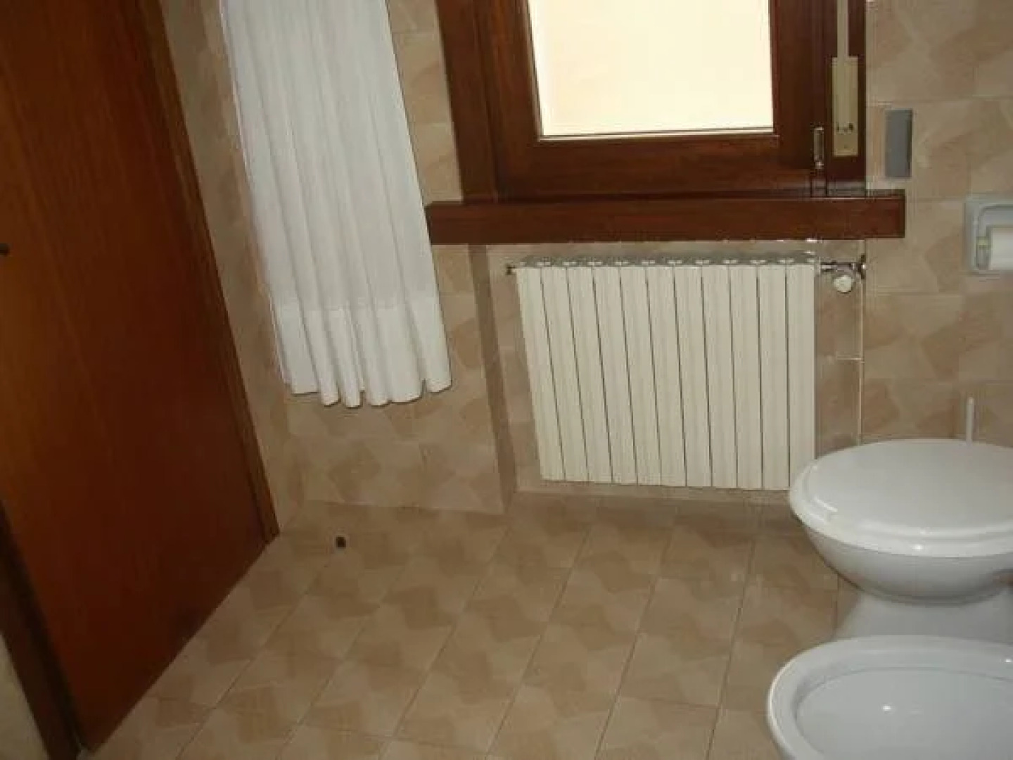 Albergo Ristorante Alla Pineta