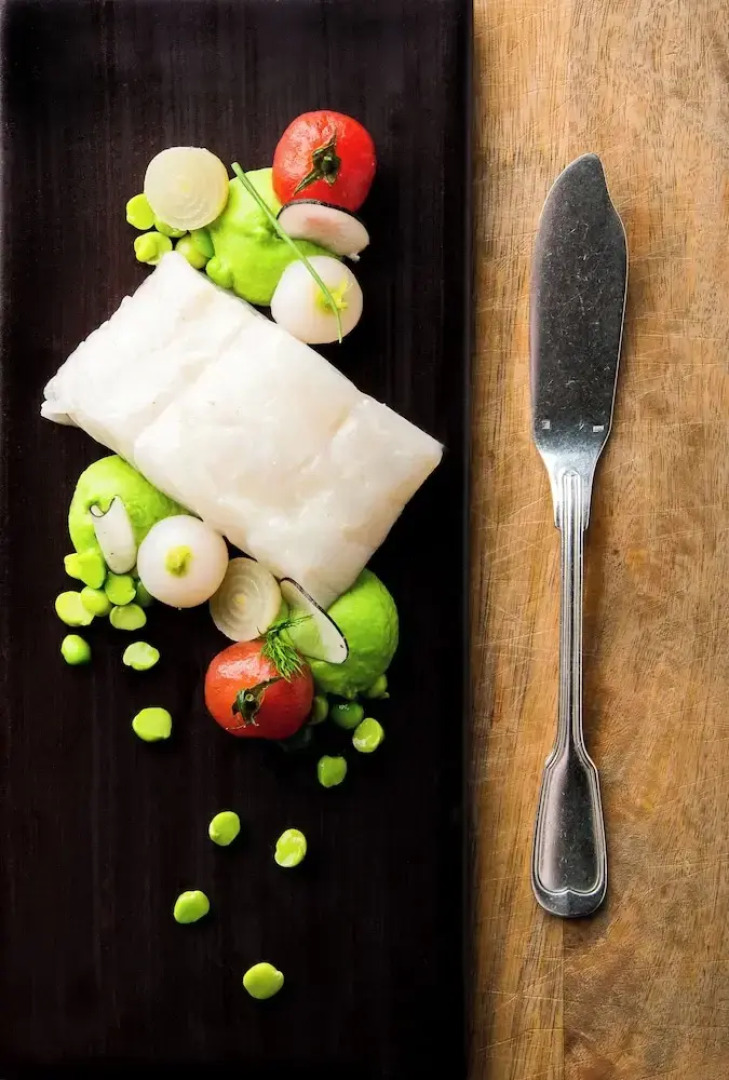 Le Cottage de Clairefontaine