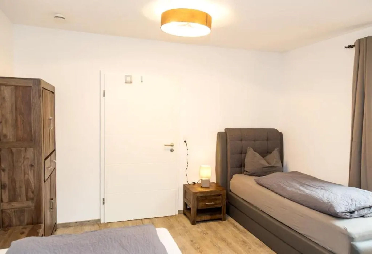 Apartment Yachthafen Waren