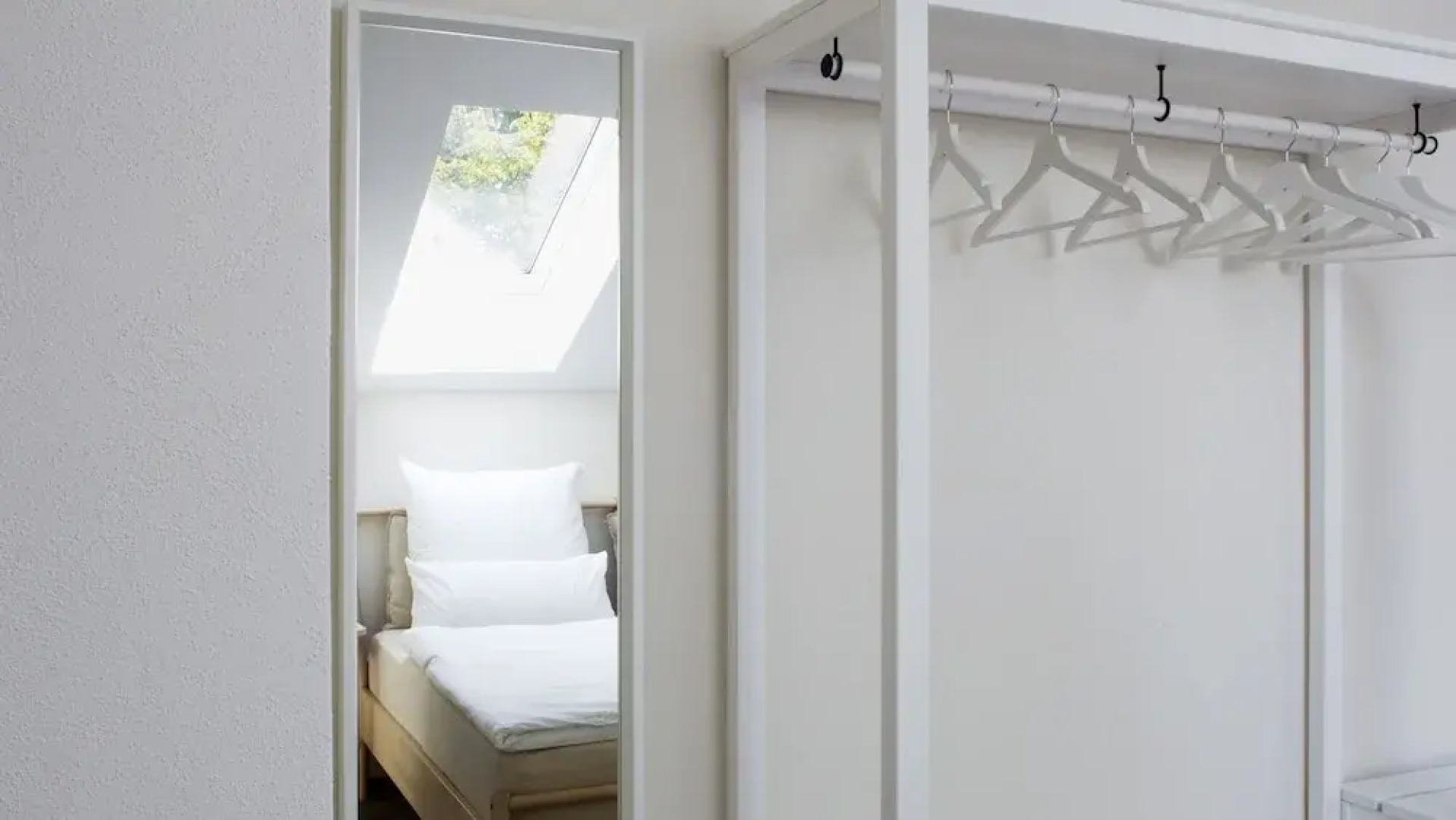 Ringelnatz & Lichtwer - Ferienwohnung Wurzen