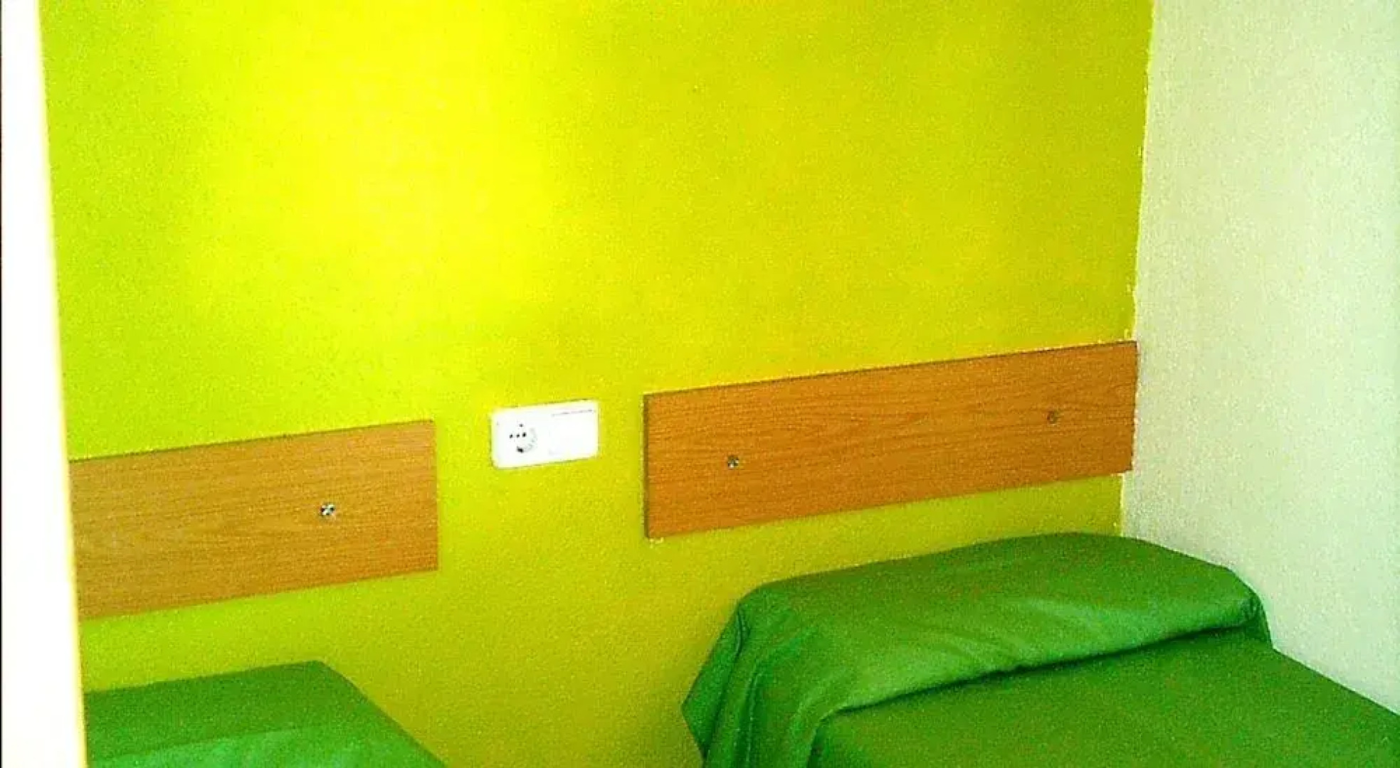 PA Camping Vendrell - Caravan Park