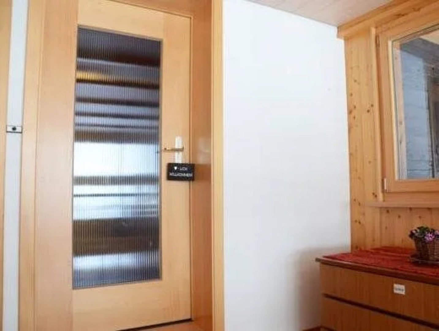 Ferienwohnung Hübeli