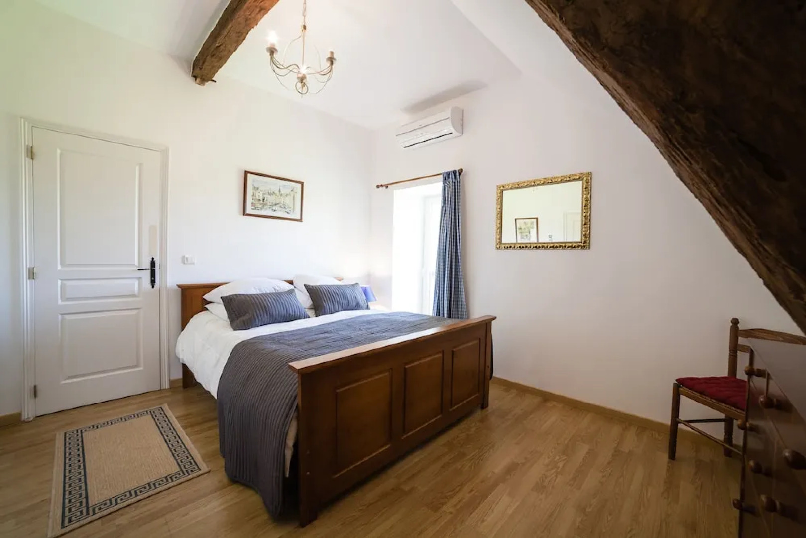 Les Charmes de Carlucet Gite-Beaux Reves