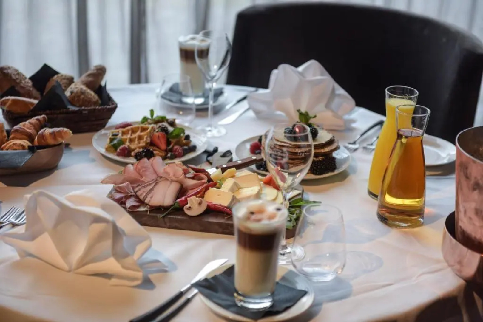 Hotel Zhero - Ischgl/Kappl