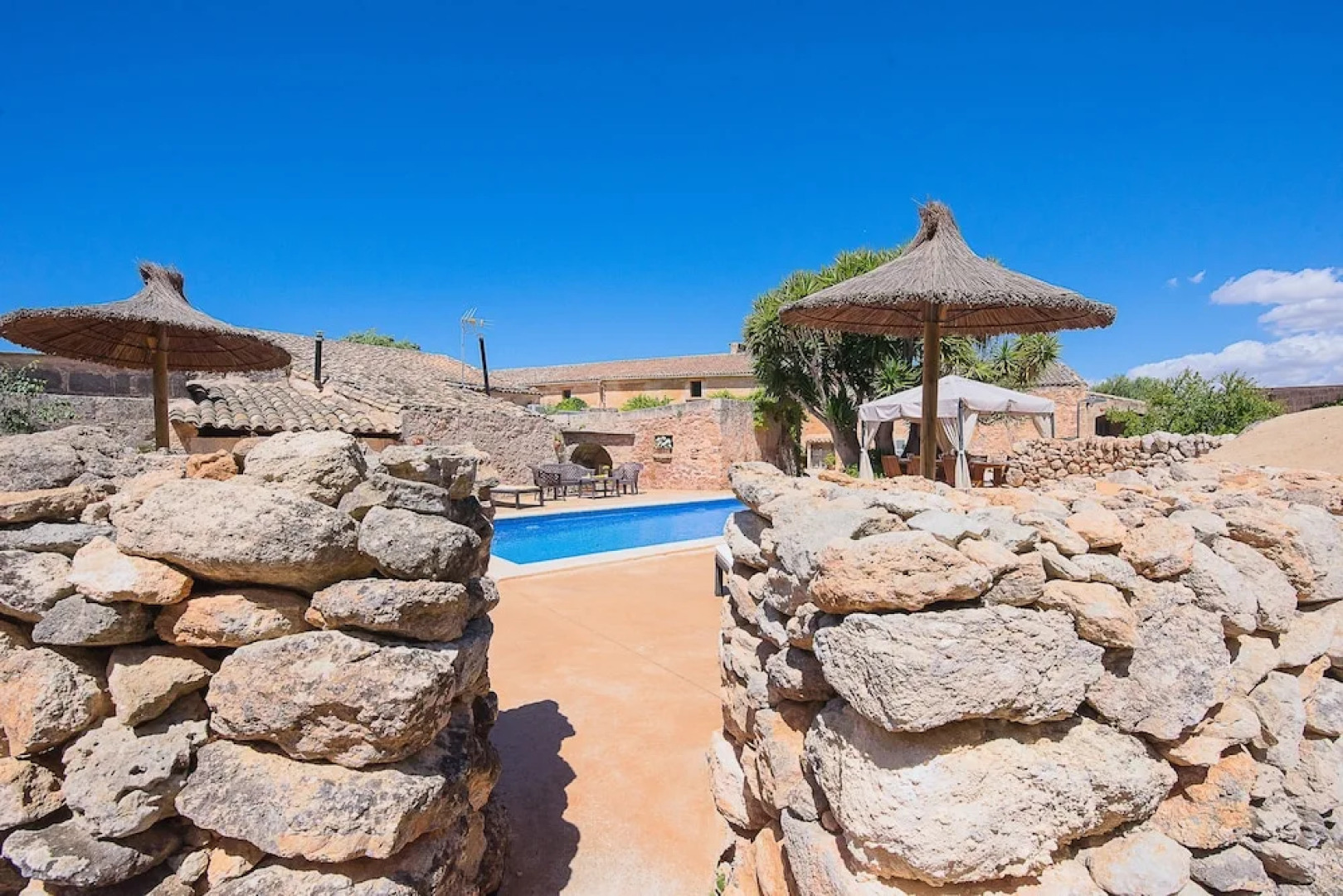 Son Caldes (Soncaldes Vuit)