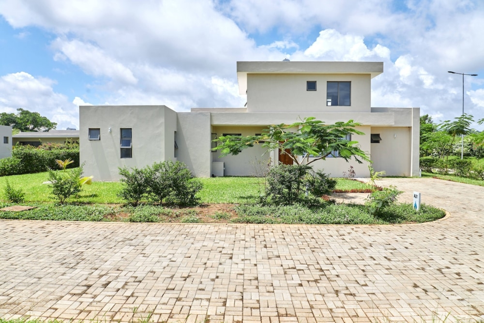 Monarch Villas - Kilifi