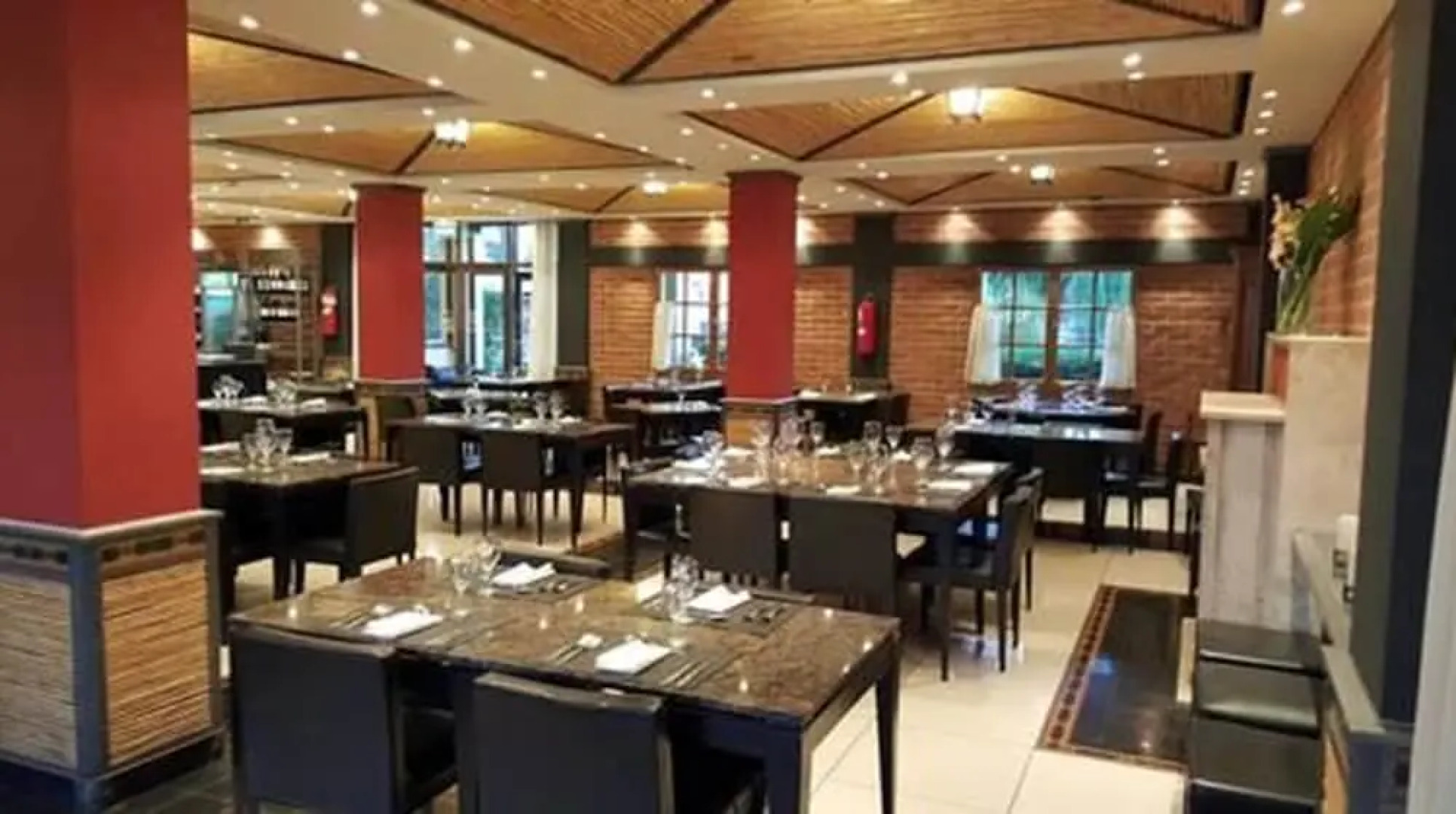 Hotel Viñas Del Sol