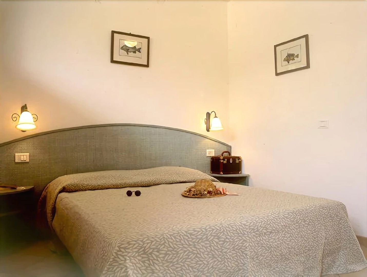 Residence Club Gardablù