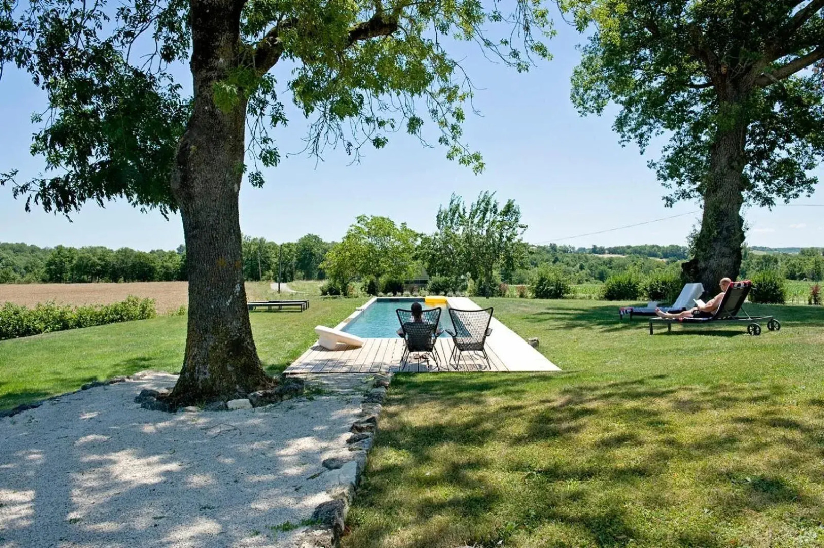 Domaine de L'Isle Basse