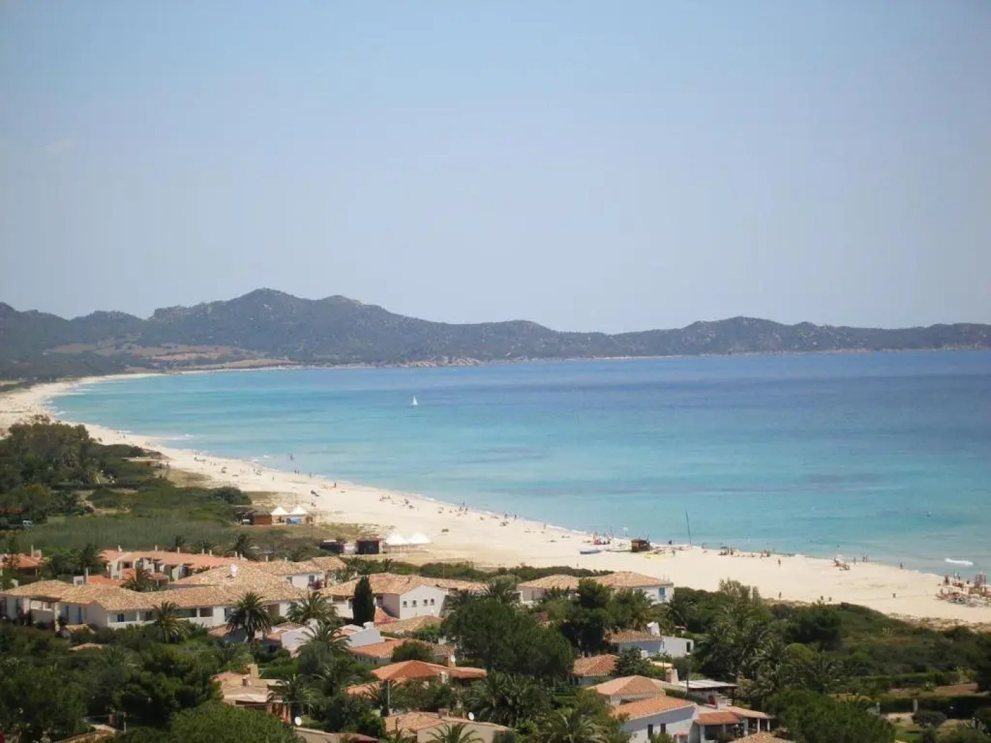 Casa Vacanze Stella Marina