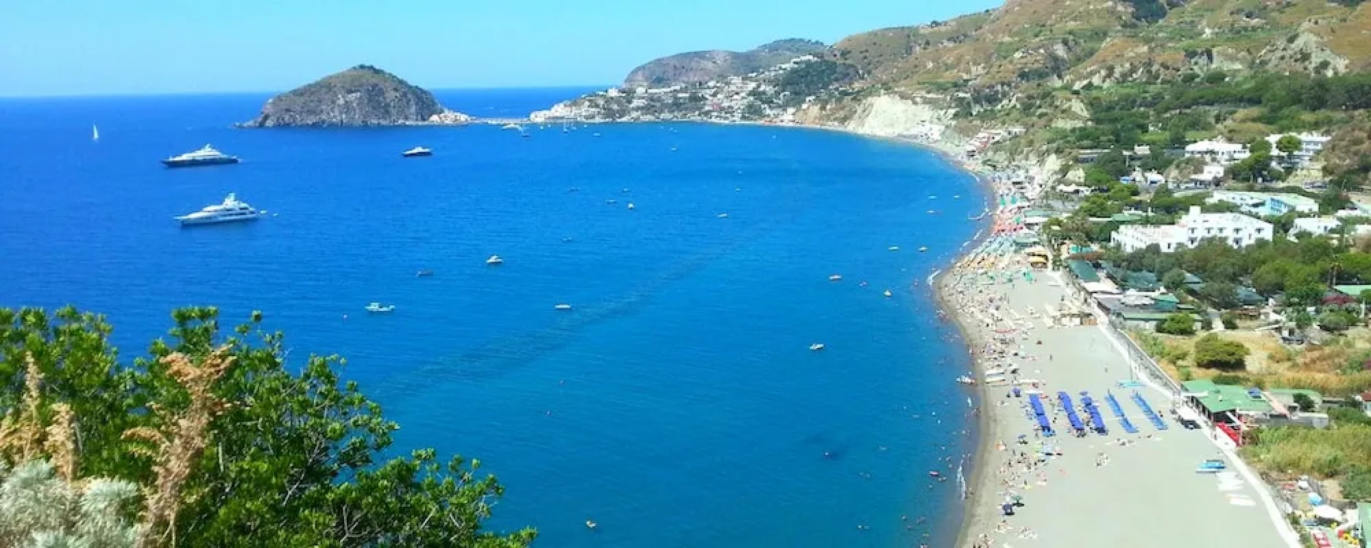 Hotel Villa Tre Sorelle