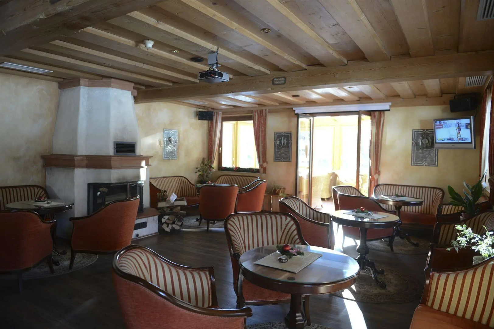 Hunguest Hotel Heiligenblut