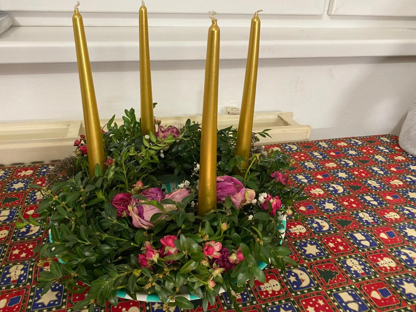 Slunný byt 2 a kk v Jizerkách