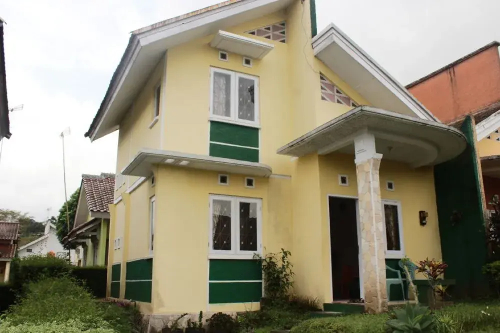 Villa Ciater Highland