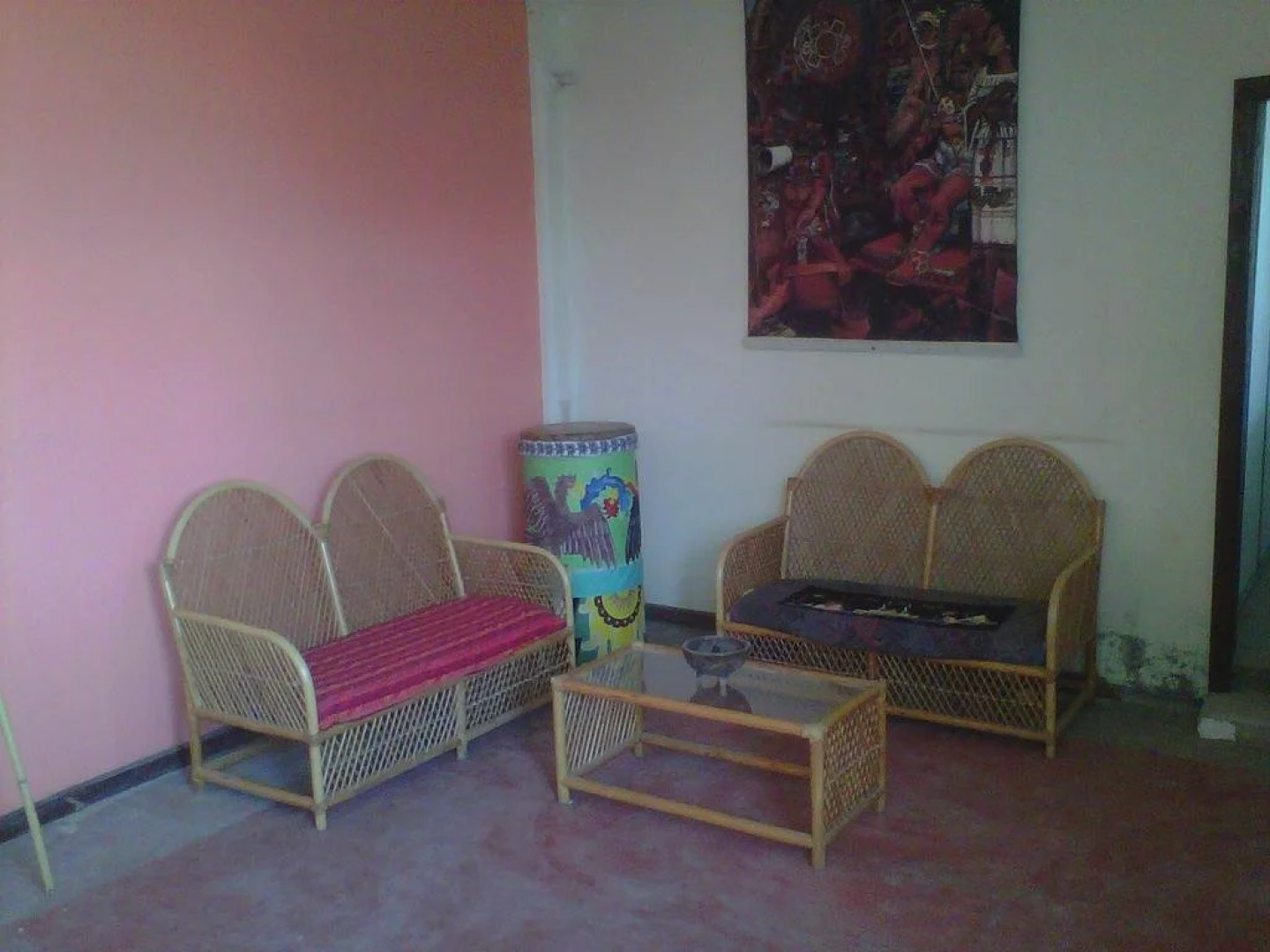 Hostal Tamoanchan