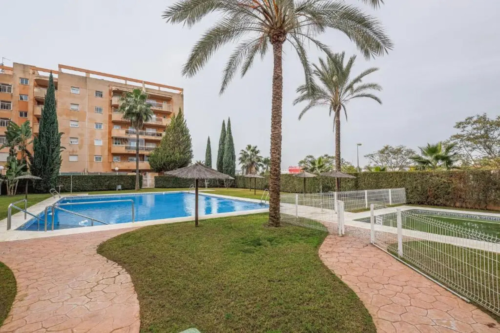 Sensacional Apt 2 Hab 2 Baños 4 Pax Aljarafe Metro