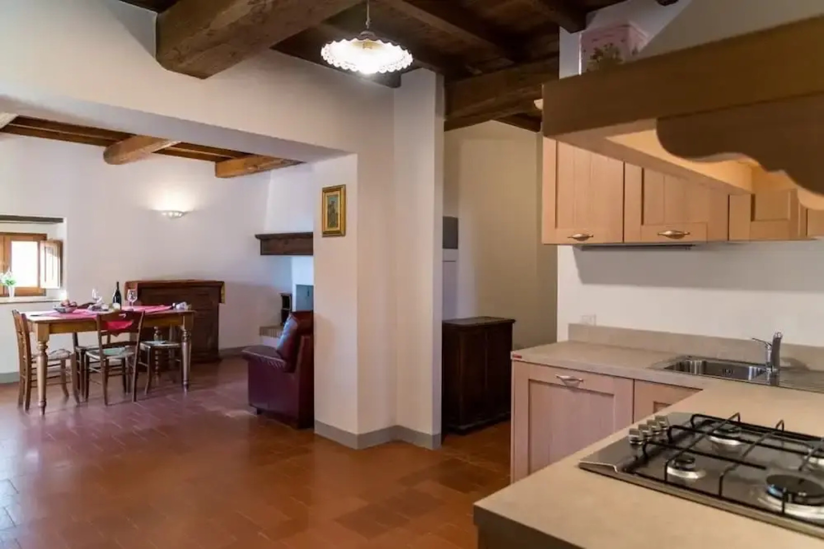 Agriturismo Borgo Macereto