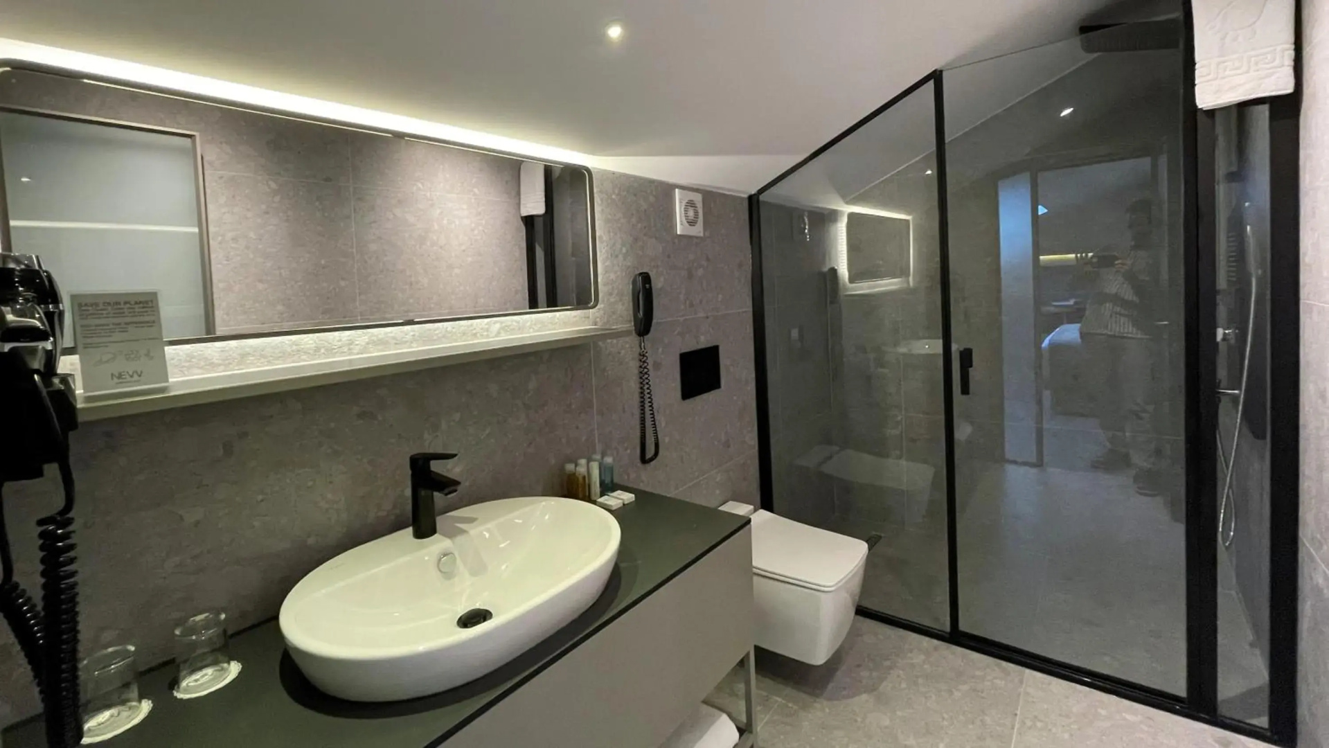 New Bosphorus Hotel