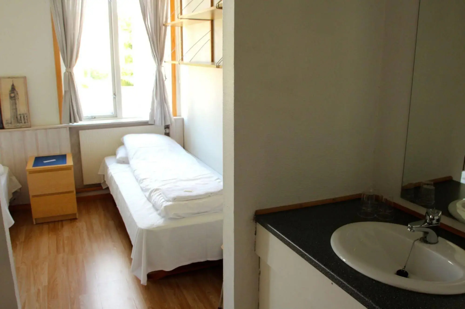 Singsaker Sommerhotell