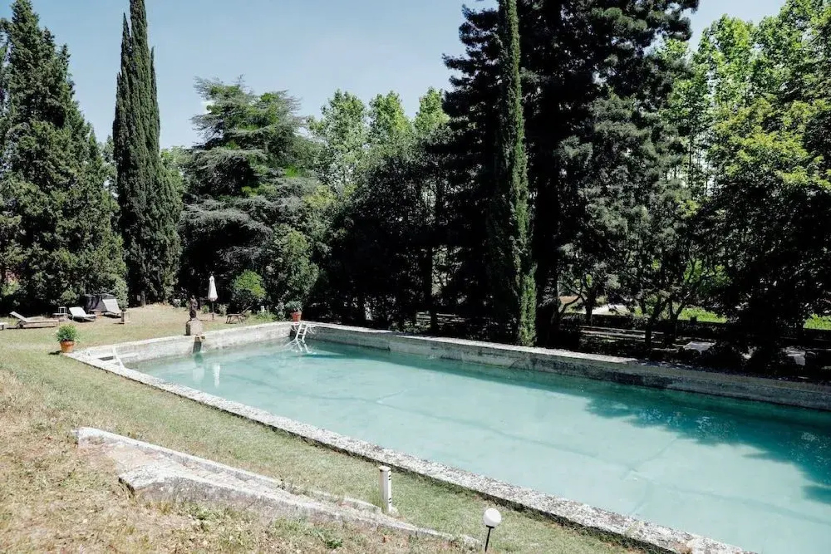 La Féraude - Chambres d'Hôtes