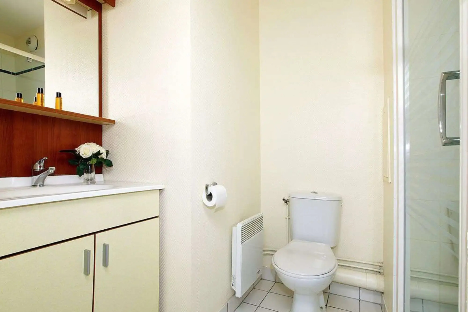 Appart'City Classic Limoges