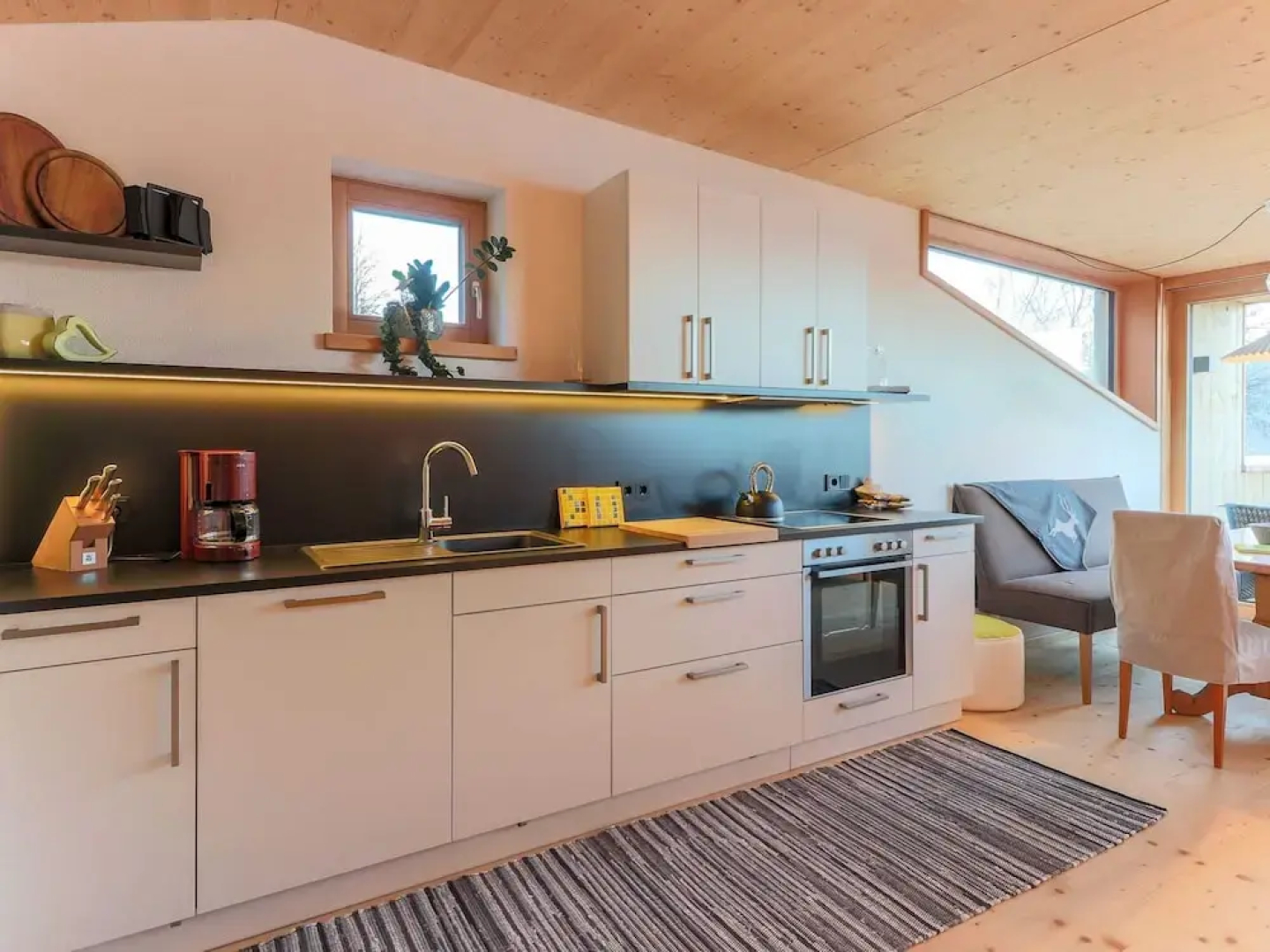 Elite Chalet near Ski Slopes in Westendorf