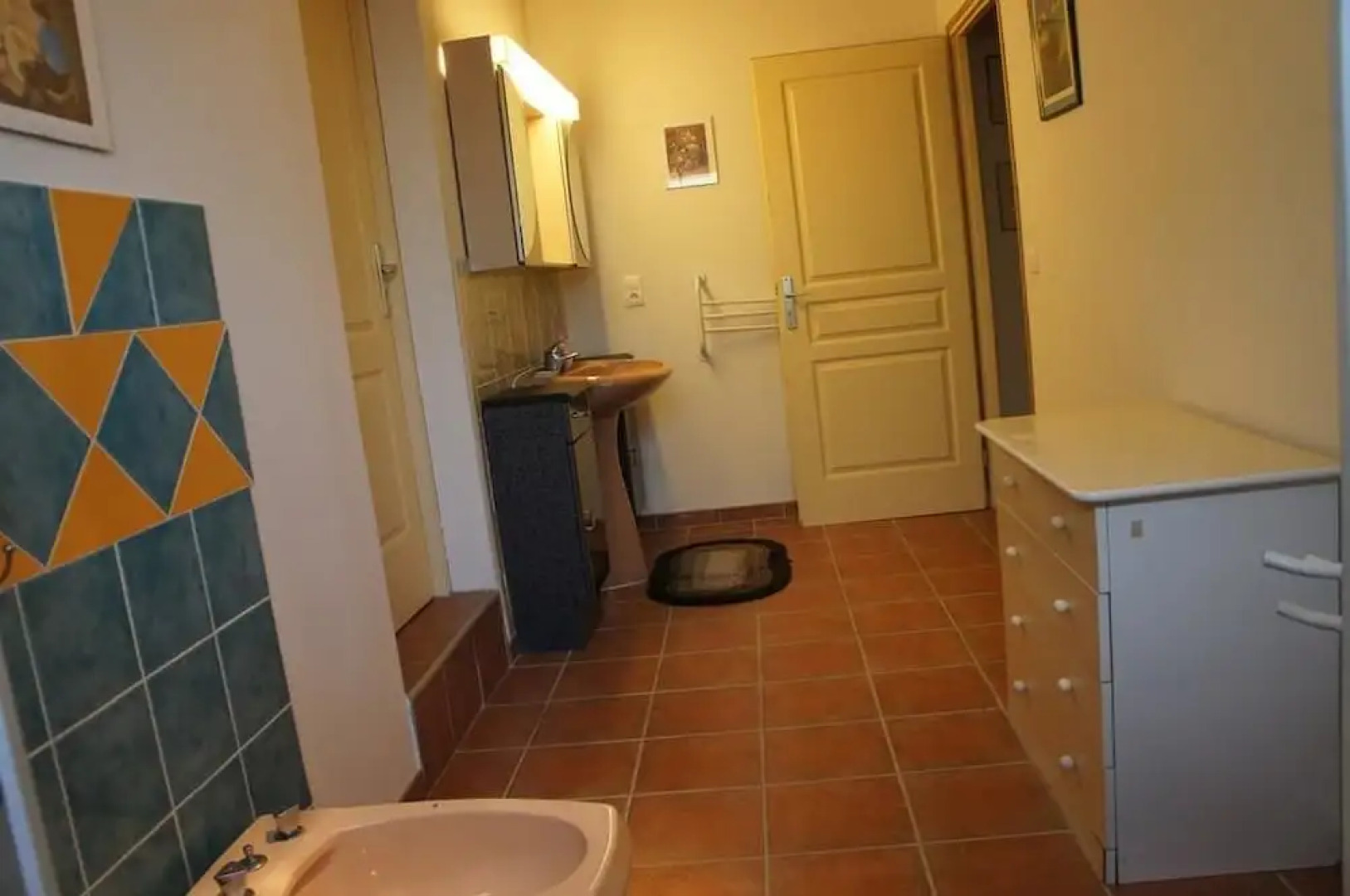 Grand Travers - Location vacances avec piscine proche d'Uzès - Gard -