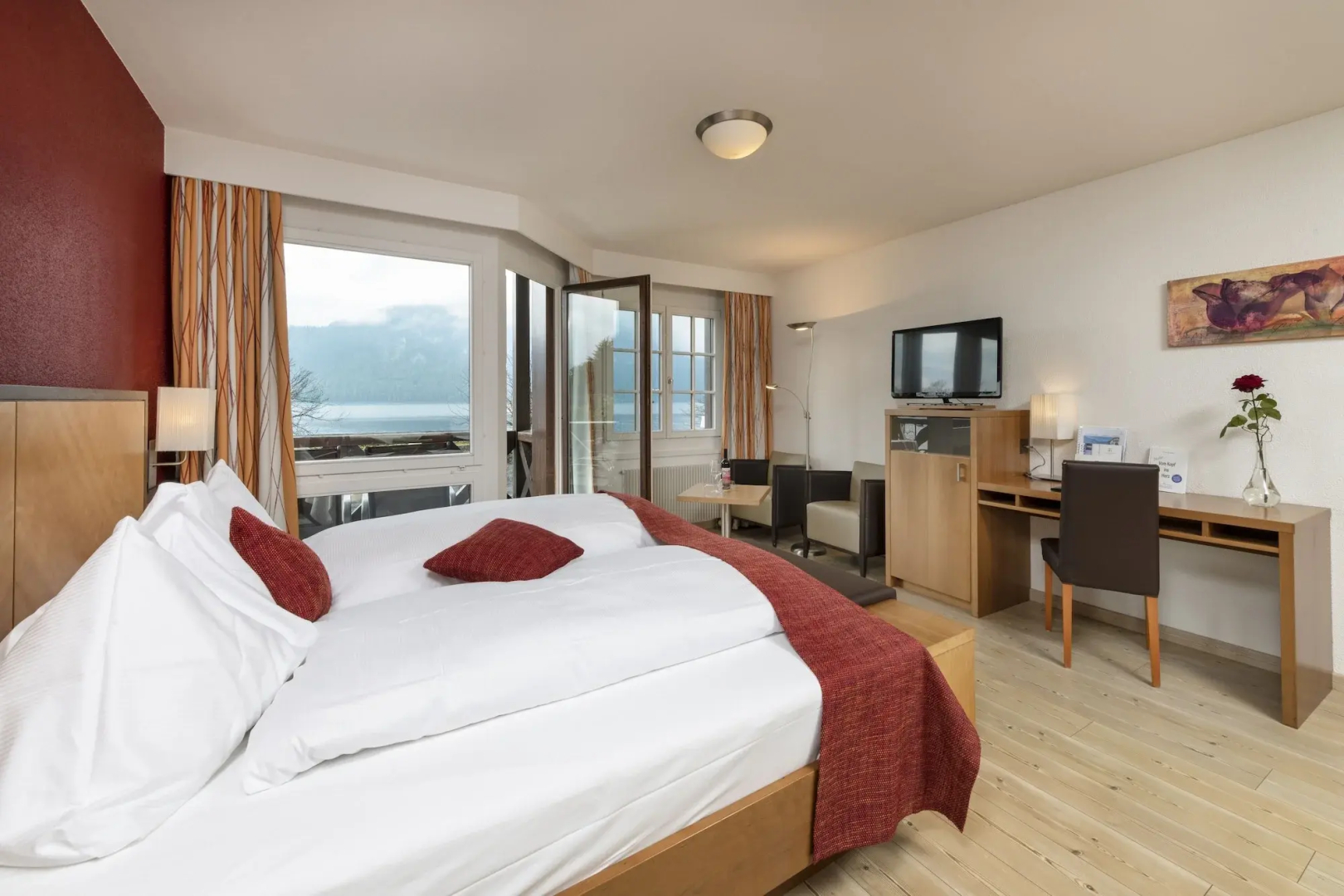 See & Wellnesshotel Gerbi
