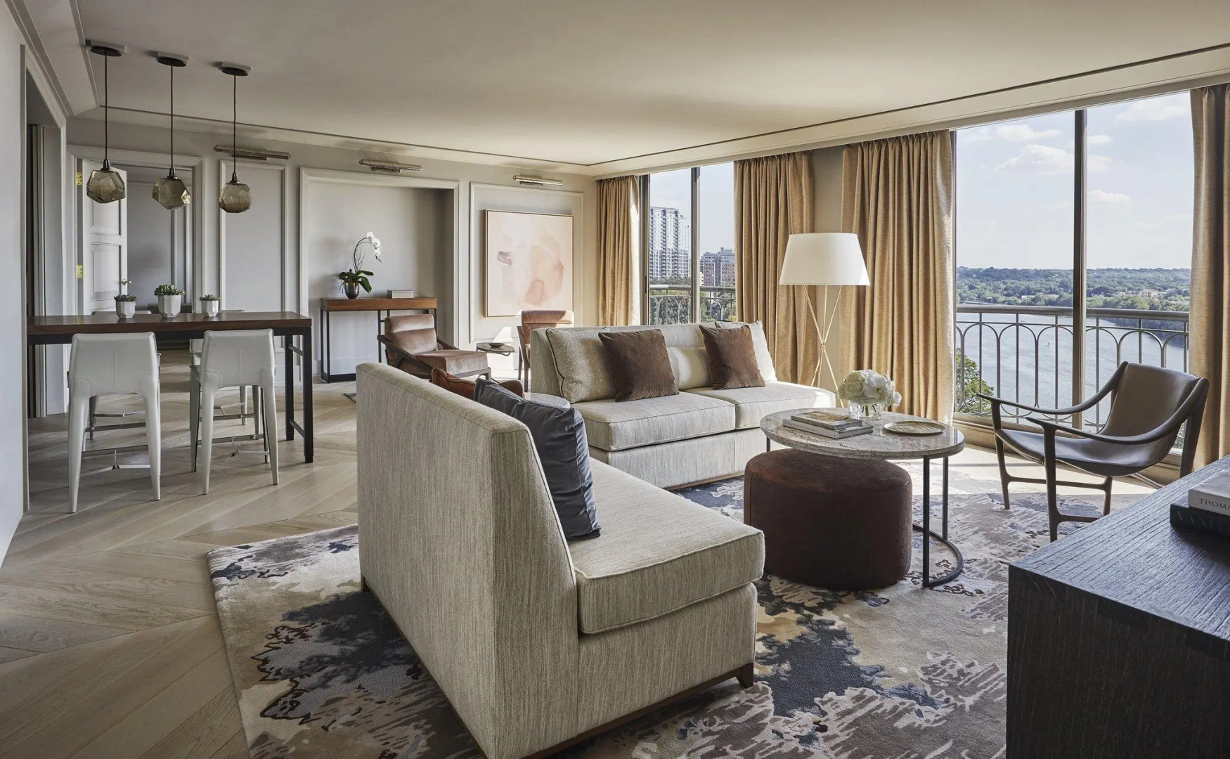 Four Seasons Hotel Austin