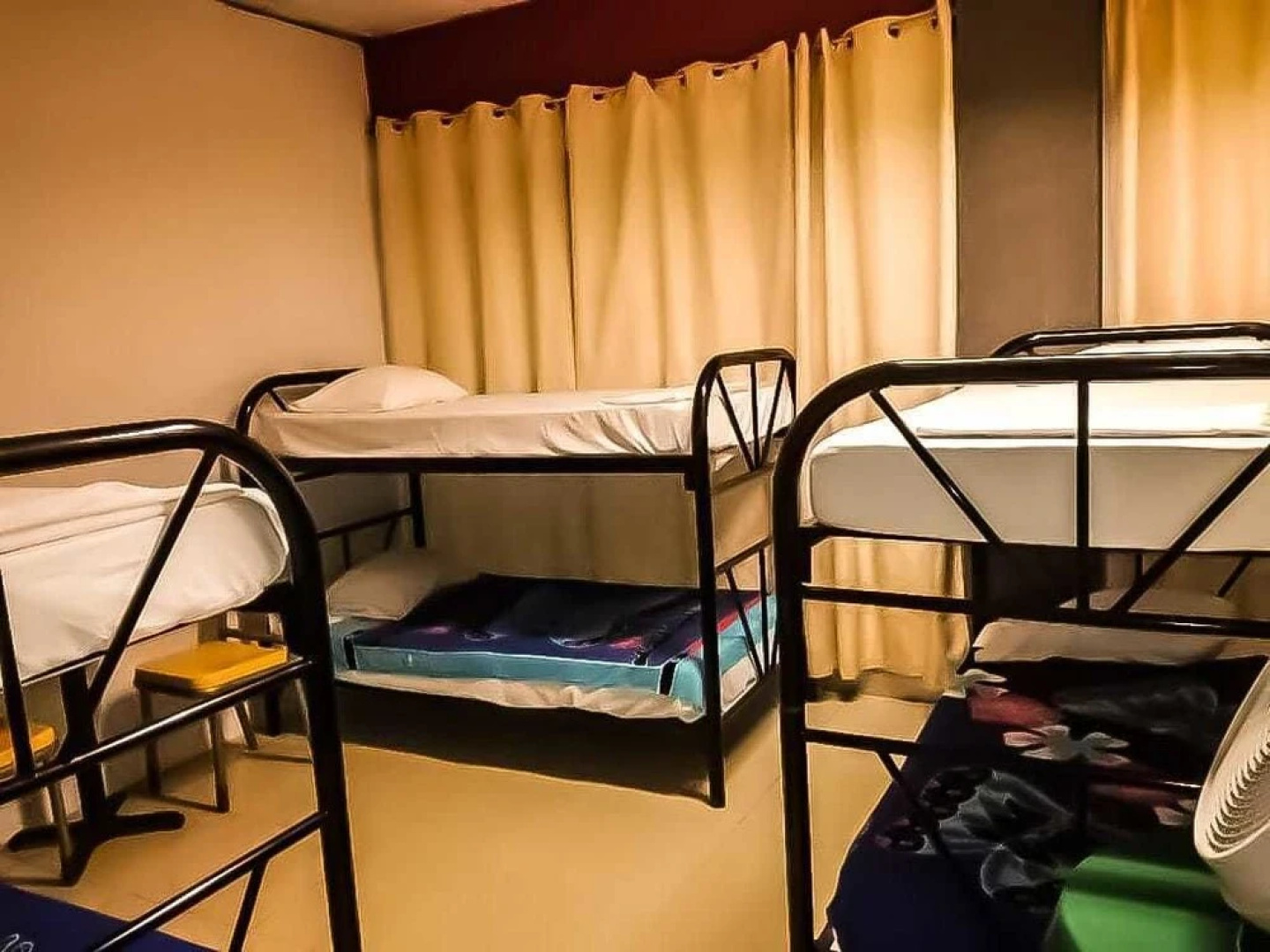Hostel Sagú