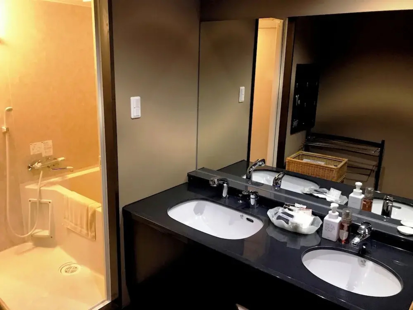 Kawayu Daiichi Hotel Suikazura