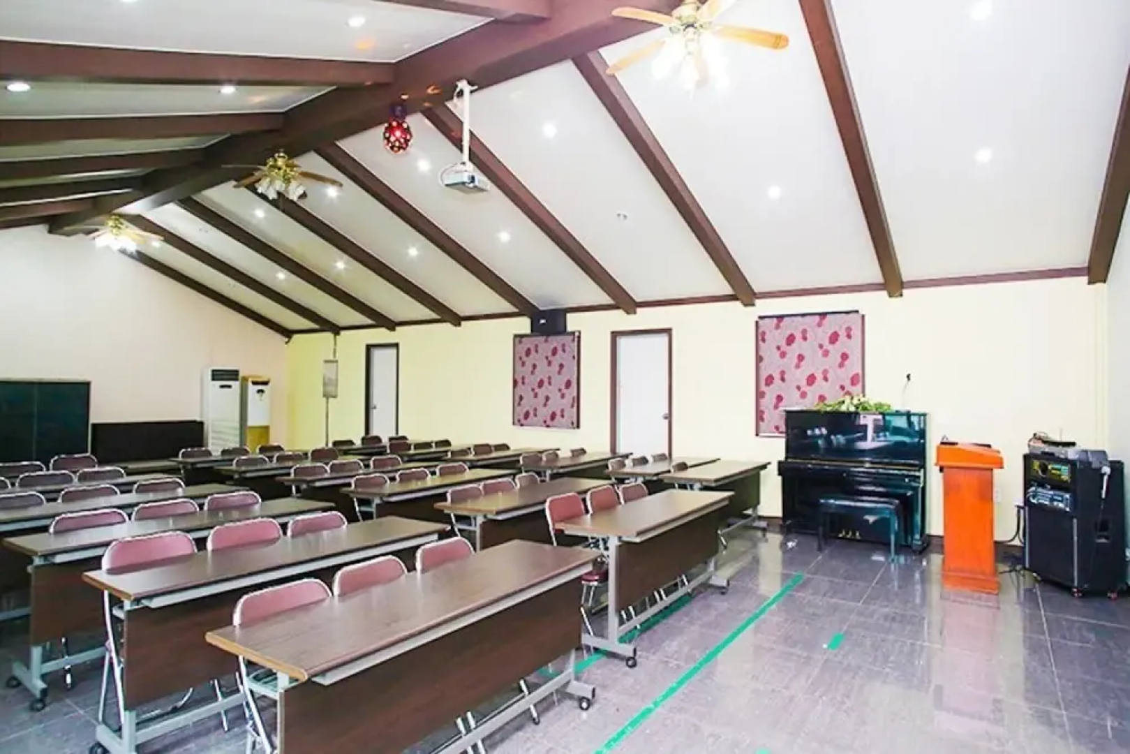 Yangpyeong Pension Sol