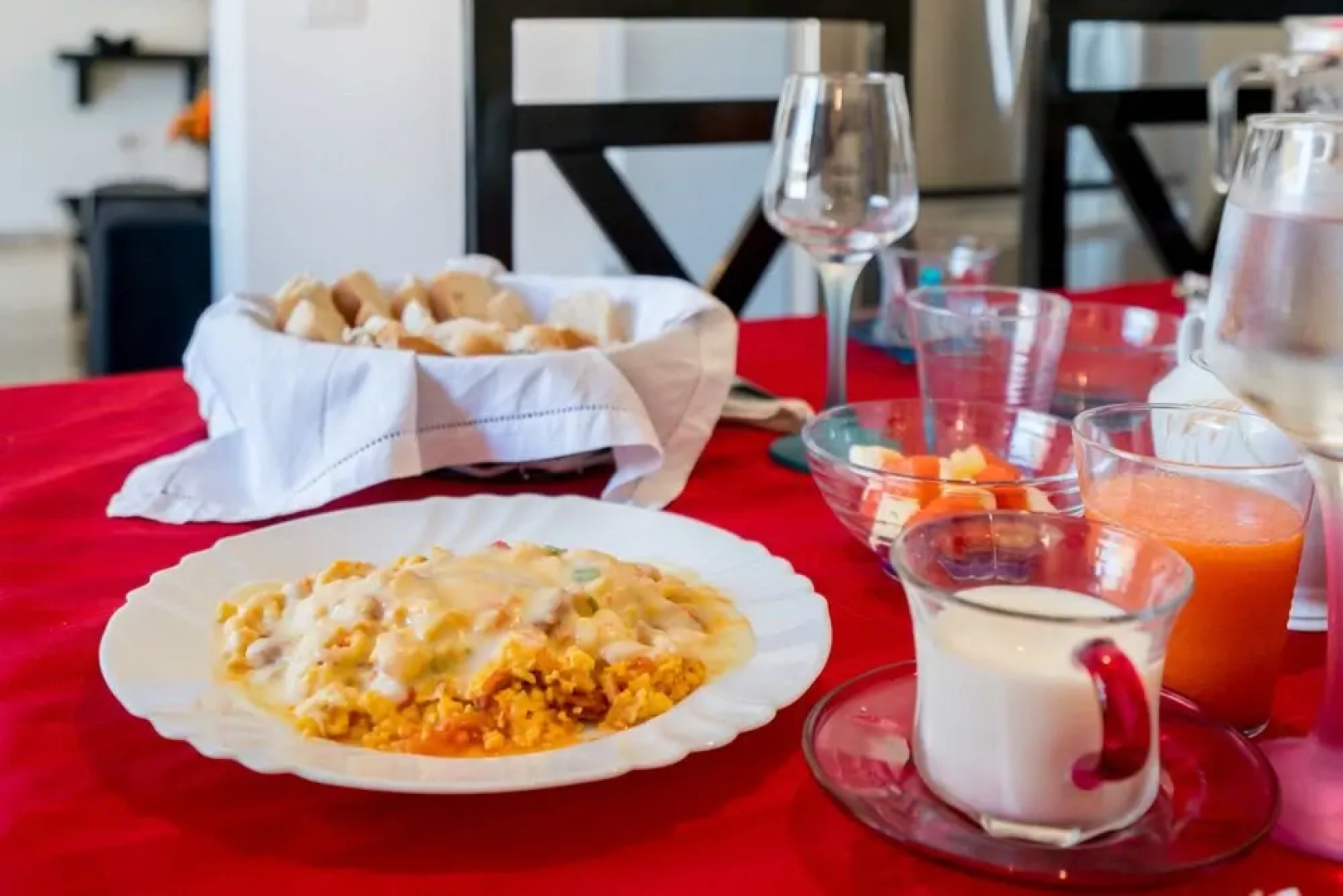 Ocean Breeze & Suites