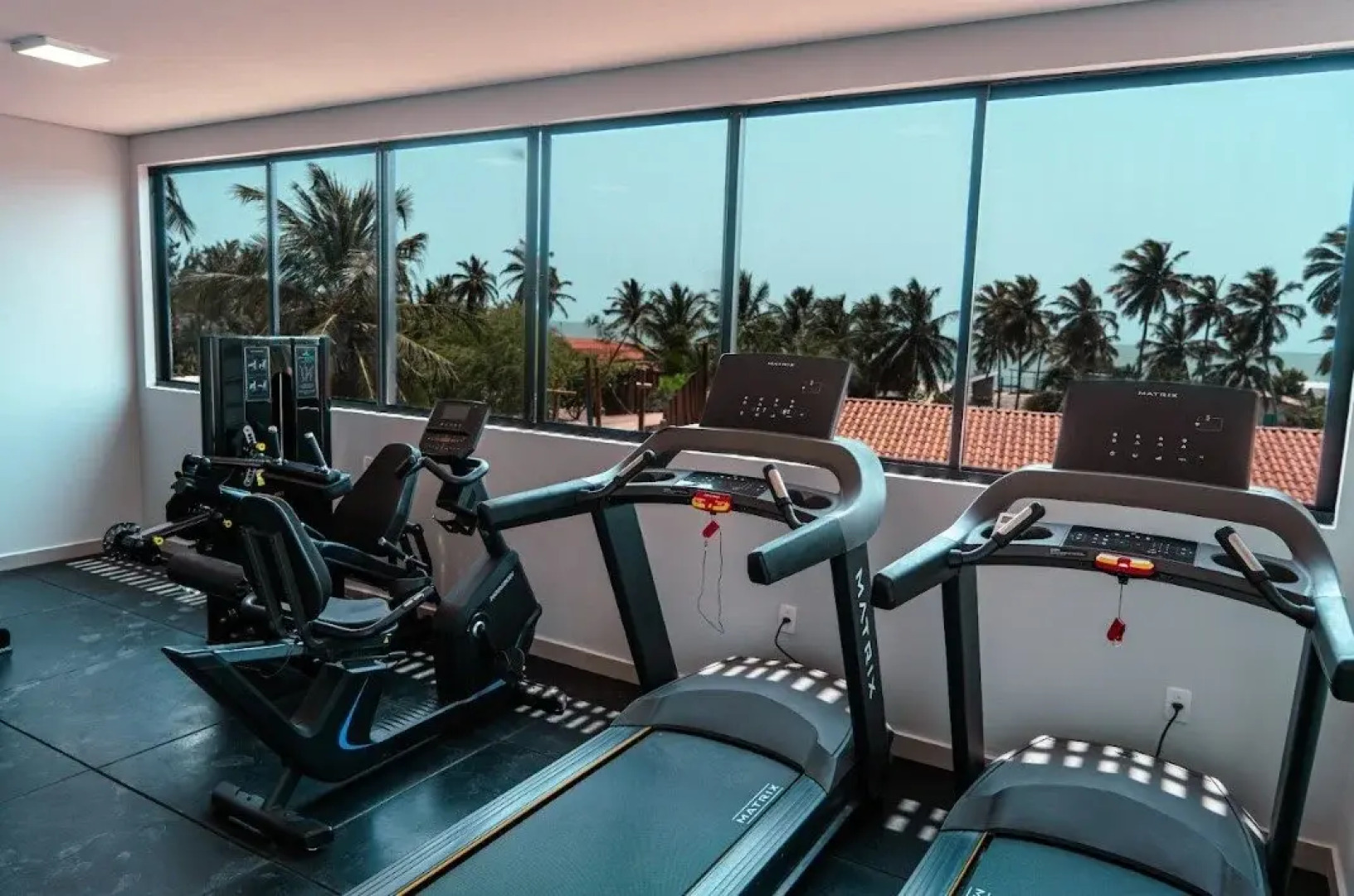 Arrey Boutique Hotel