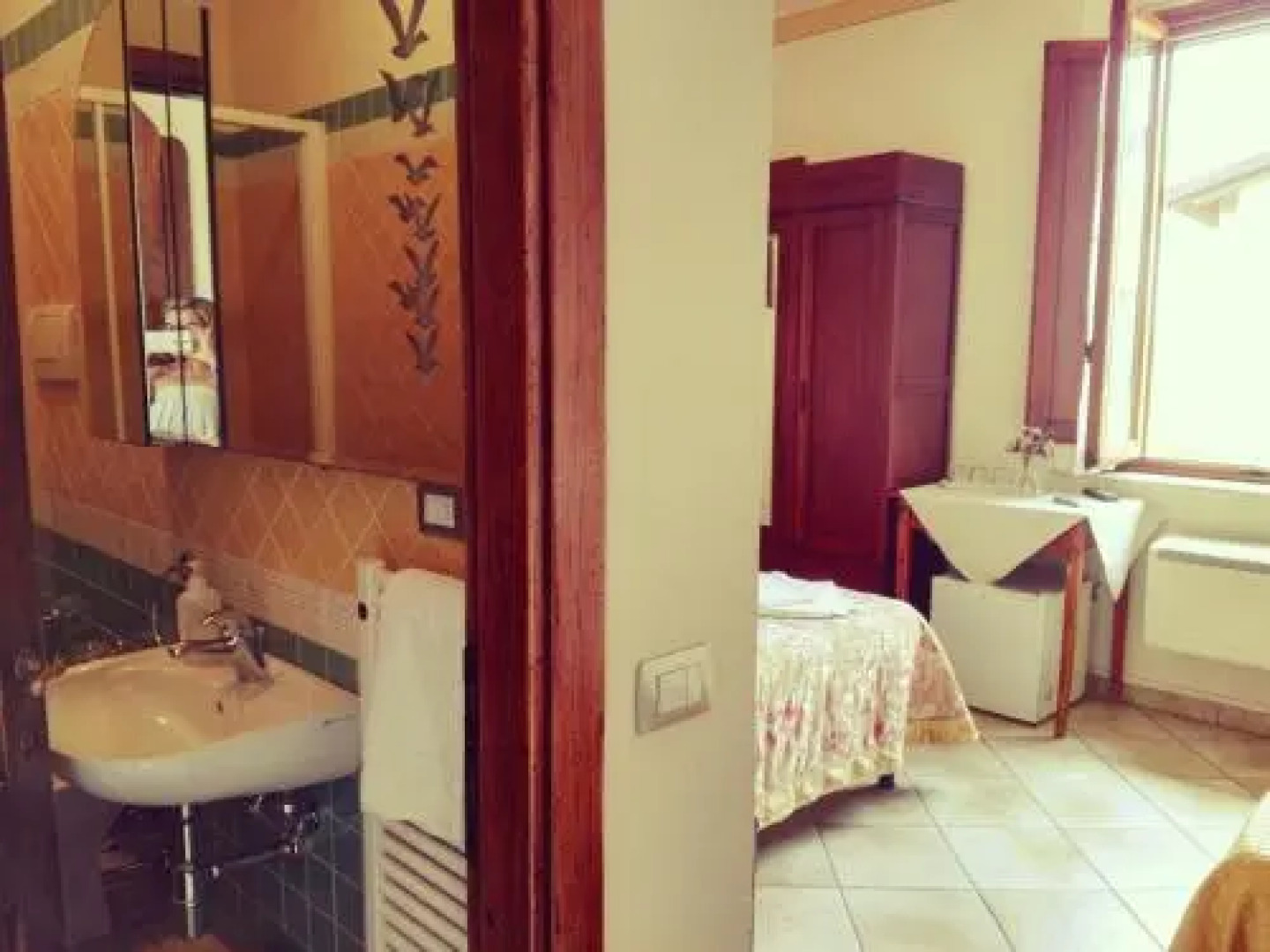 Agriturismo Il Piastrino