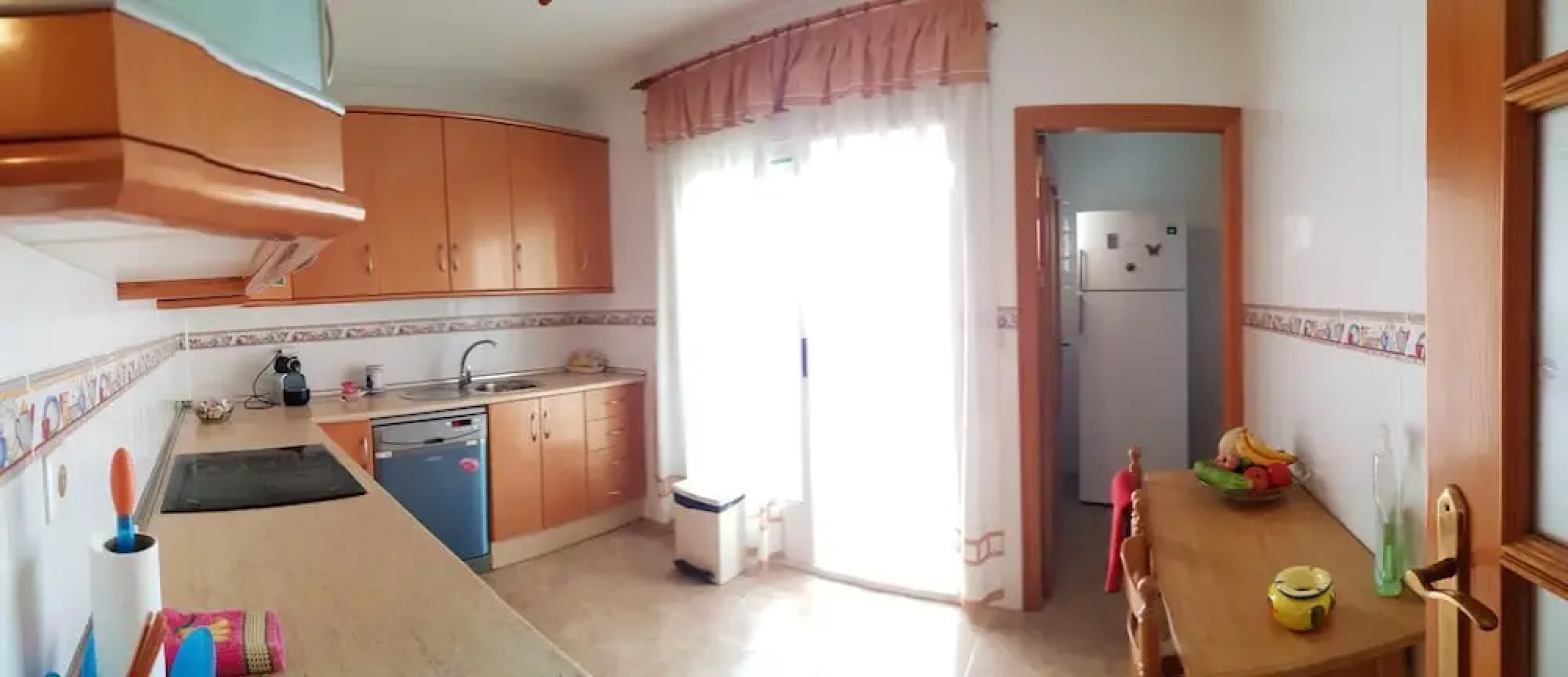 Apartment with 3 Bedrooms in Los Alcázares, with Terrace And Wifi - 300 M From the Beach