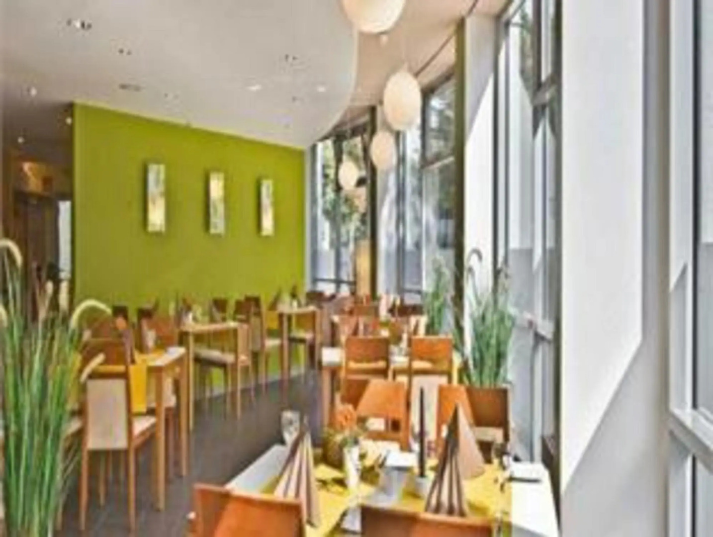 Victor’s Residenz-Hotel Berlin-Tegel