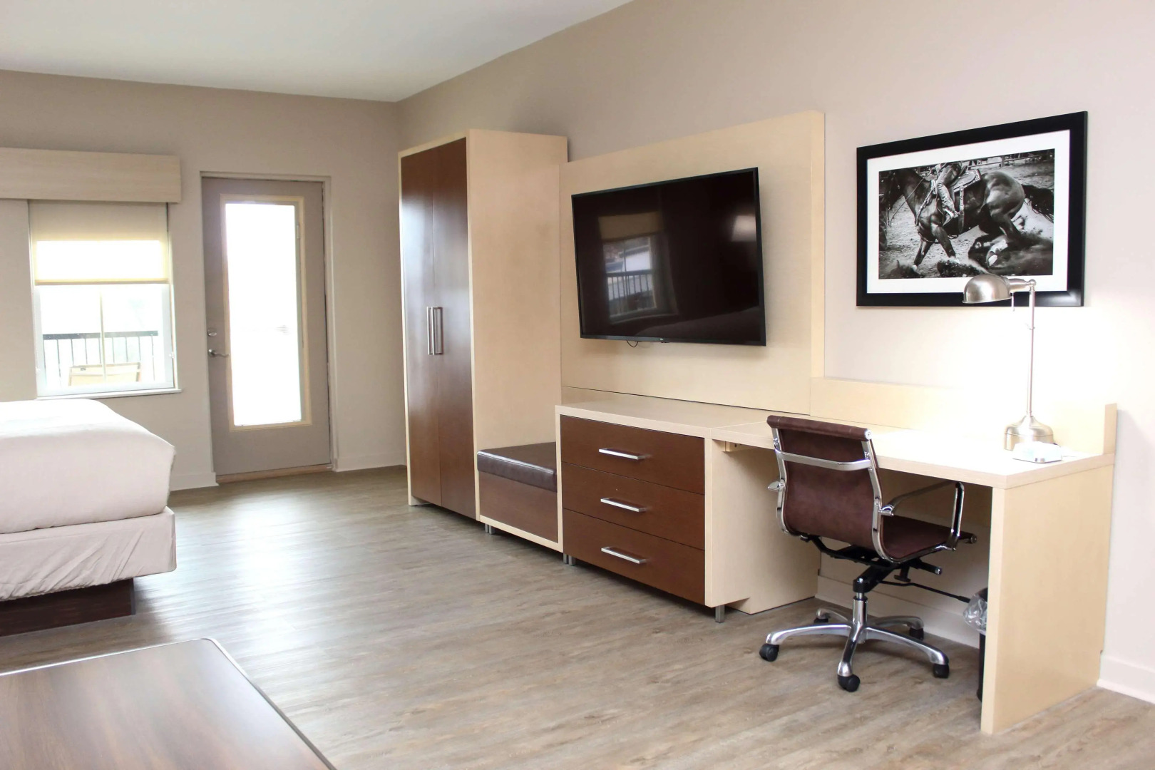 Best Western Bandera Suites & Saloon