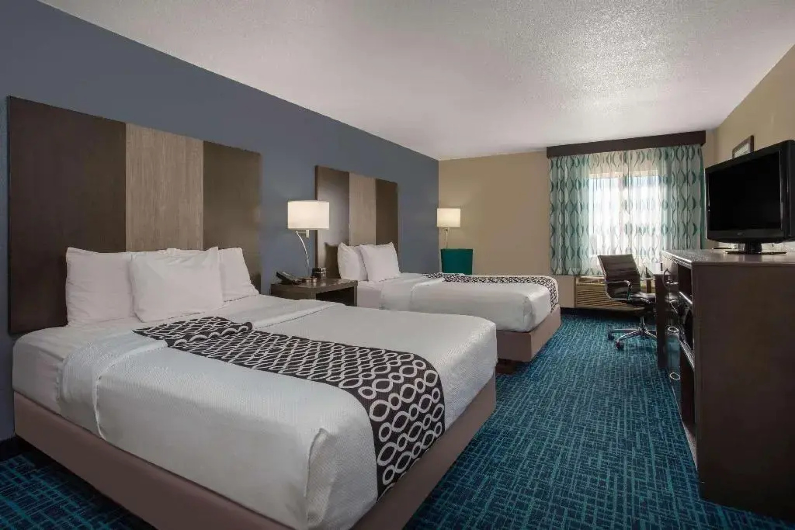 La Quinta Inn Peru Starved Rock State Park