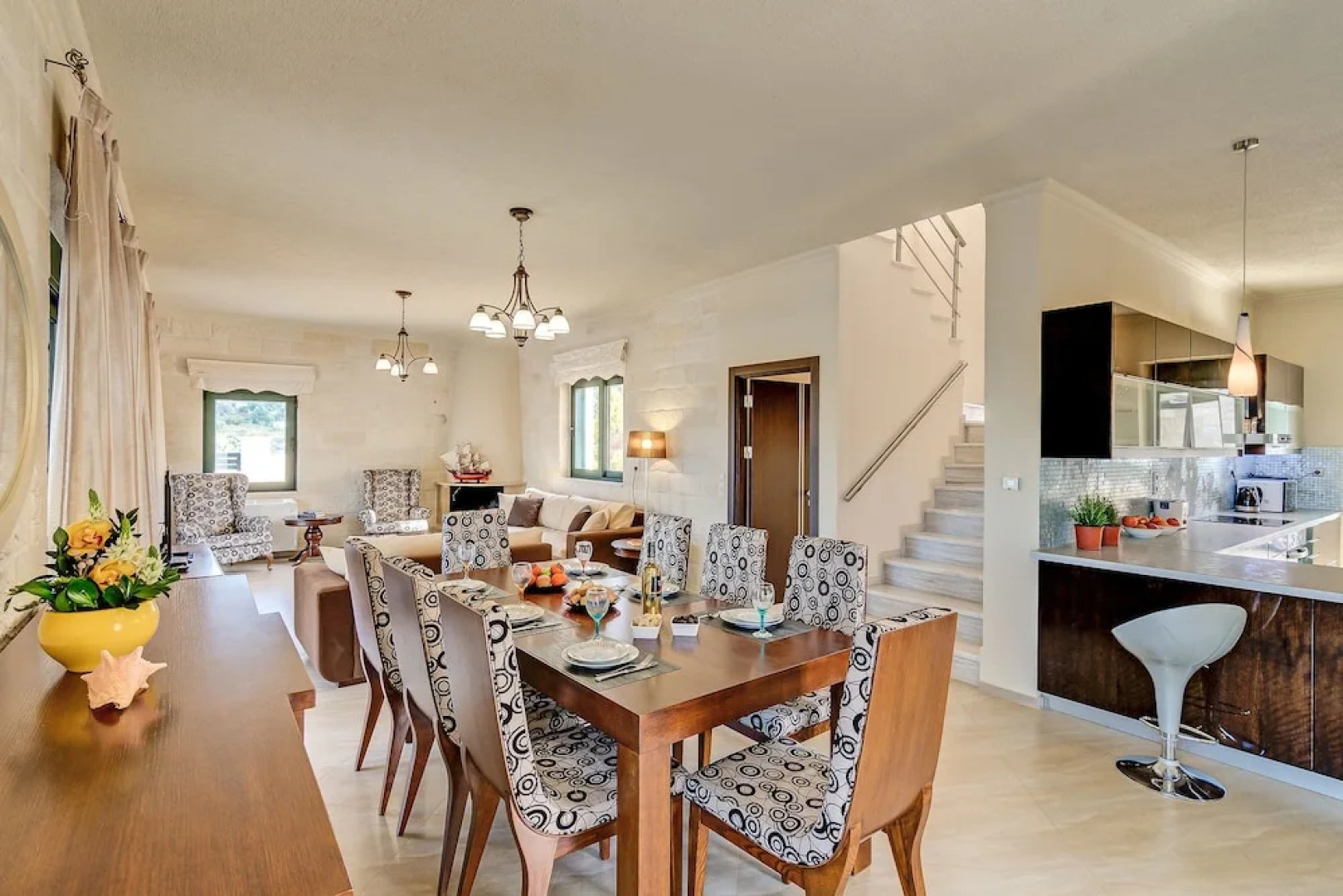 Luxury Villa in Kera