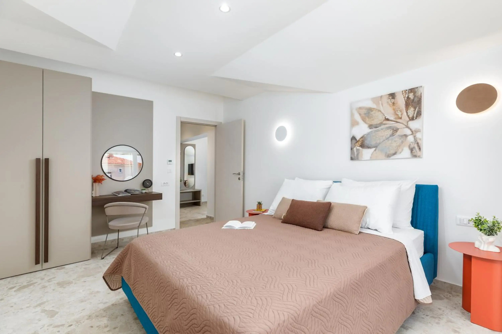 Апарт-отель Nina