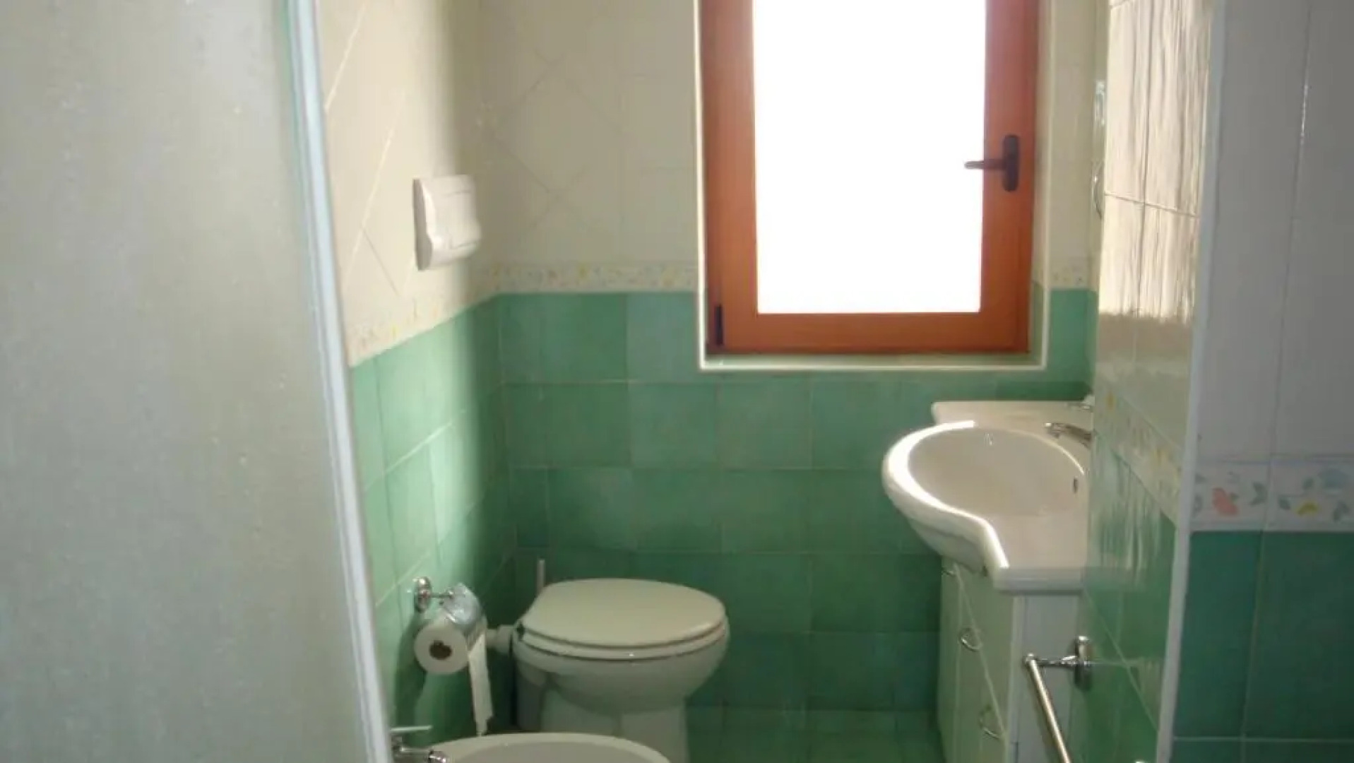 Ischia Uno Residence